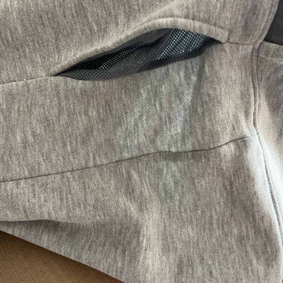 Nike Cowl Neck Pullover - Picture 8 of 10